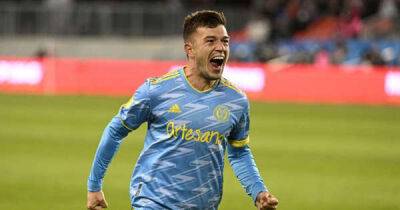 Jesse Marsch - Pascal Struijk - Talks underway: 'Creative' player who Jesse Marsch loves 'seems to prefer Leeds' over CL clubs - msn.com - Germany - county Union -  Zagreb