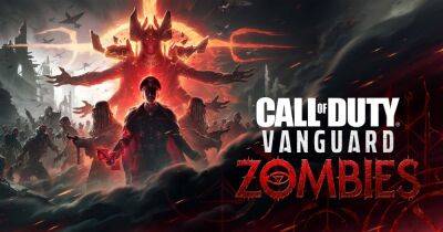Call of Duty Vanguard: Zombies Map Archon Teased - givemesport.com - Greece