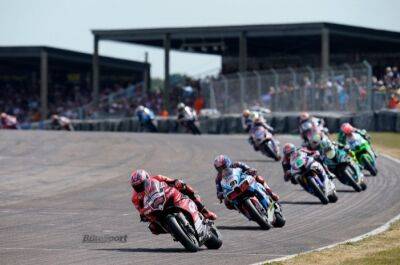 Thruxton BSB: Double top ten ‘still disappointing’ for Sykes
