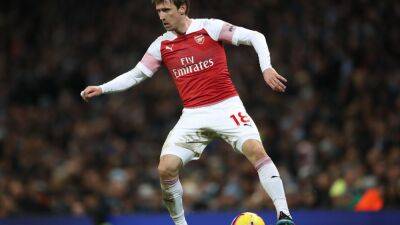 'My knee has sent me a message' - Former Arsenal defender Nacho Monreal announces retirement from football