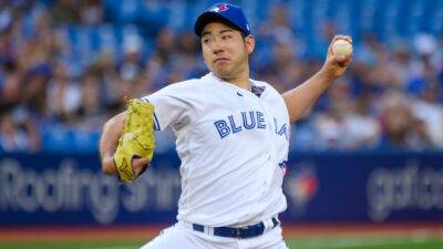 Schneider: 'Everything is on the table' for struggling Kikuchi
