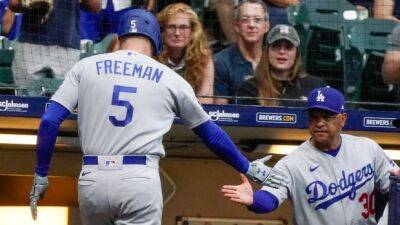 Morning Coffee: The FanDuel Best Bet Cashes Again As The Dodgers Reach 80 Wins