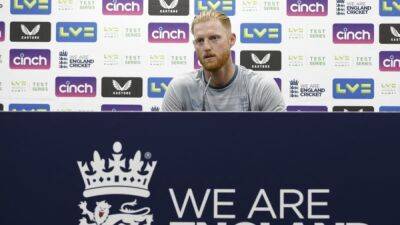 Stokes wants England to stick to their guns over 'Bazball'