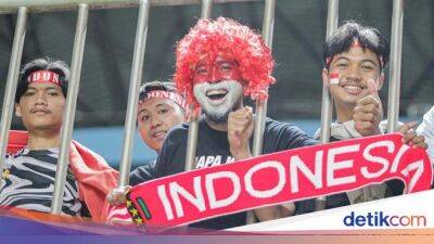 Merdeka dalam Olahraga: Berprestasi, Menyemangati, Mengapresiasi - sport.detik.com - Indonesia