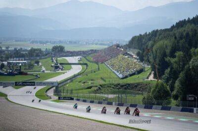 MotoGP Austria: Moto3 race preview