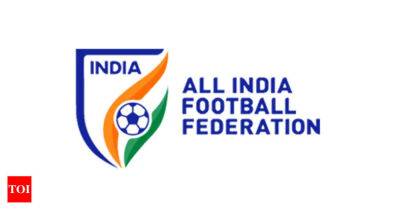 FIFA's decision to suspend India unfortunate, says surprised CoA - timesofindia.indiatimes.com - India
