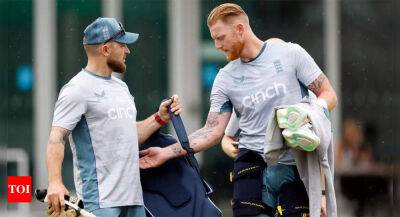 Ben Stokes wants England to stick to their guns over 'Bazball'