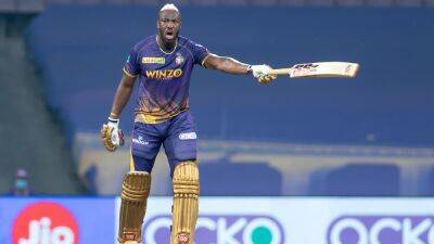 Andre Russell, Sunil Narine, Jonny Bairstow Among Players Signed By Abu Dhabi Knight Riders For ILT20