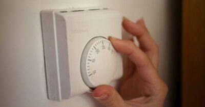 Energy bill price cap could hit £5,500 in April, latest data predicts