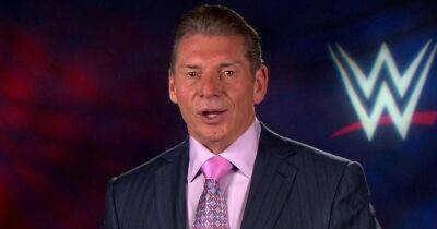 Vince McMahon's ice-cold reaction to being told people in WWE are scared of him