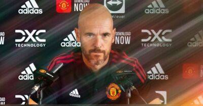 James Garner decision typifies Manchester United's mystifying transfer approach