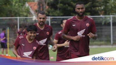 India Dibekukan FIFA, PSM Intip Peluang ke Final Inter Zona AFC Cup - sport.detik.com - Uzbekistan - India - Hong Kong -  Sanksi -  Kuala Lumpur - Tajikistan