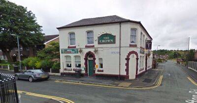The conversion of a disused pub that could turn area into 'troublesome estate'