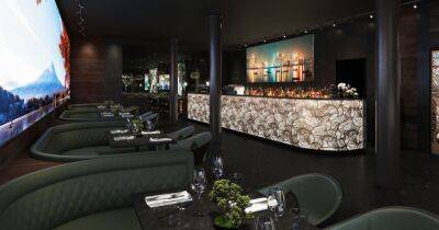 Luxury Japanese restaurant MUSU to open at prime Manchester site - manchestereveningnews.co.uk - Manchester - Japan - New Zealand