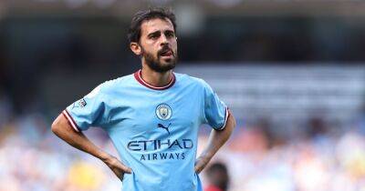 Barcelona to launch 'final offensive' for Man City's Bernardo Silva and more transfer rumours