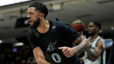 Raptors G Harris reinstated as NBA player - tsn.ca - county Dallas - county Harris - state Nevada