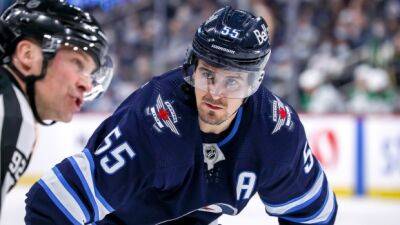 Mark Scheifele - Scheifele: 'Probably a little too honest' with end-of-year comments - tsn.ca