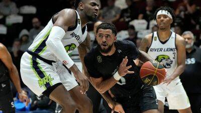 NBA reinstates restricted free agent Jalen Harris after drug suspension