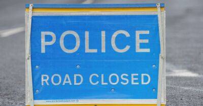 Dual carriageway shut after reports of 'unexploded bomb' found - walesonline.co.uk