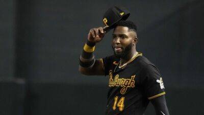 Bucs' Castro suspended one game for cell phone - tsn.ca - state Arizona - Dominican Republic