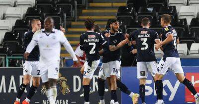 Swansea City 2-2 Millwall: Swans score two own-goals in injury time to capitulate once again