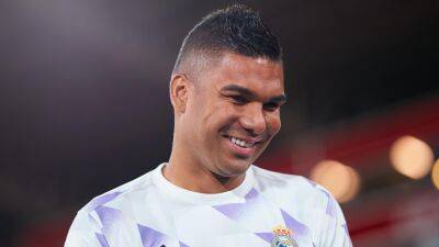 Man Utd pursue Casemiro with Adrien Rabiot deal highly unlikely due to Juventus midfielder's wage demands - reports