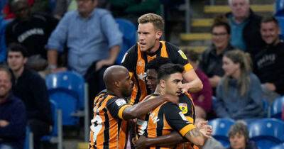 Hull City player ratings as Ozan Tufan strike earns spirited Tigers point at Burnley
