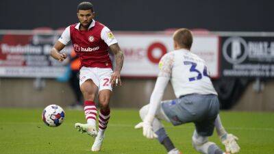 Bristol City hold firm to secure victory against Luton