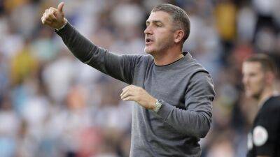 Ryan Lowe - Preston North End - Rotherham United - Paul Warne - Championship - Ryan Lowe not concerned by lack of goals as Preston keep another clean sheet - bt.com