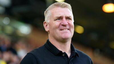 Dean Smith pleased with Norwich performance in win over Huddersfield
