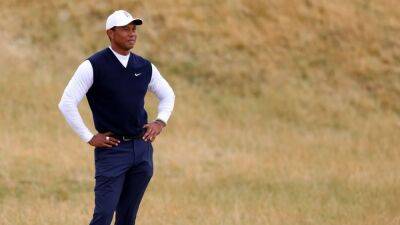 Tiger Woods, Rickie Fowler among PGA Tour players conferring amid LIV Golf strife