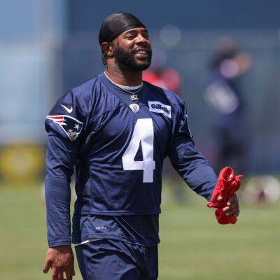 New England Patriots put Malcolm Butler on injured reserve - espn.com - county Eagle - Los Angeles - state Tennessee -  Seattle