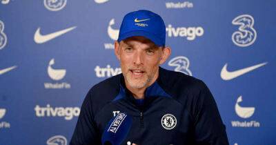 Chelsea news: Thomas Tuchel set for new deal as Anthony Gordon transfer stance emerges