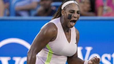 Serena Williams drops match to Emma Raducanu as US Open looms