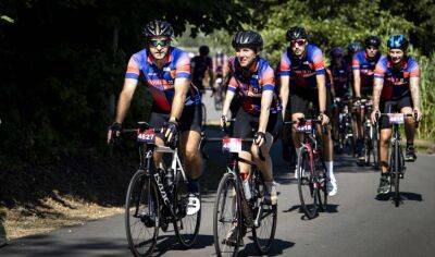 Dutch debut for Vuelta a Espana as Roglic targets fourth title