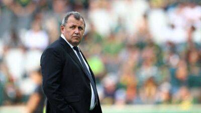 Foster endorsed as All Blacks coach through to World Cup