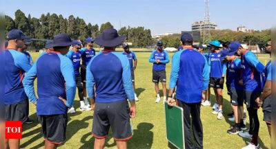 India present huge ODI challenge for transformed Zimbabwe