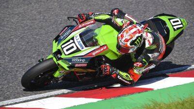 World Superbike star Jonathan Rea on what it takes to challenge for EWC glory in Suzuka