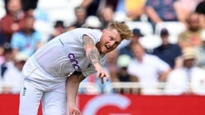 England vs South Africa: Ben Stokes Unfazed By South Africa Captain Dean Elgar's 'Bazball' Comments