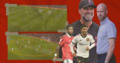 Mikel Arteta - Manchester United have been shown how to approach Liverpool FC fixture - manchestereveningnews.co.uk - Manchester