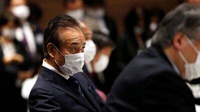 Tokyo prosecutors arrest former member of Olympic panel - channelnewsasia.com - Japan -  Tokyo