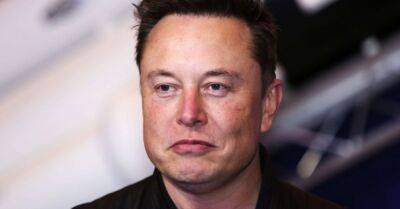 Elon Musk - Elon Musk announces ‘plan’ to buy Manchester United - breakingnews.ie - Manchester