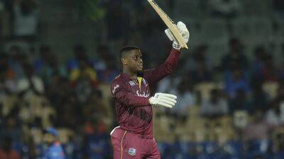 Shimron Hetmyer, Keemo Paul And Gudakesh Motie Ruled Out Of ODIs vs New Zealand