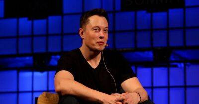 Elon Musk admits he joked about buying Manchester United
