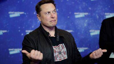 Is Elon Musk really buying Manchester United?