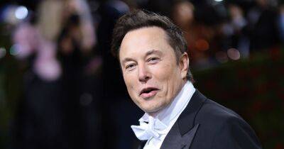 Elon Musk - Elon Musk jokes about buying Manchester United from the Glazer family - manchestereveningnews.co.uk - Manchester - Usa