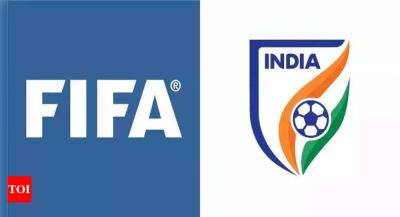 SC defers hearing of AIFF case after Centre says discussion with FIFA on to break some ice - timesofindia.indiatimes.com - India