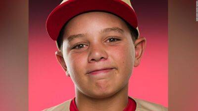 Little League World Series player in critical condition after falling from a bunk bed - edition.cnn.com - state Utah - state Pennsylvania