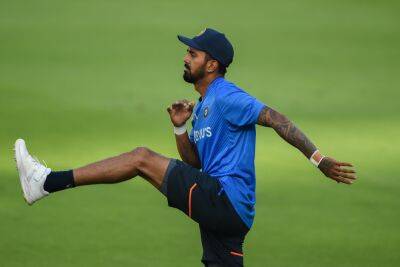 India vs Zimbabwe 1st ODI Preview: All Eyes On Skipper Rahul Ahead Of Series Opener