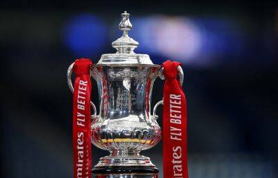 FA Cup 2022/23: Dates, Draw, Odds And Everything You Need To Know